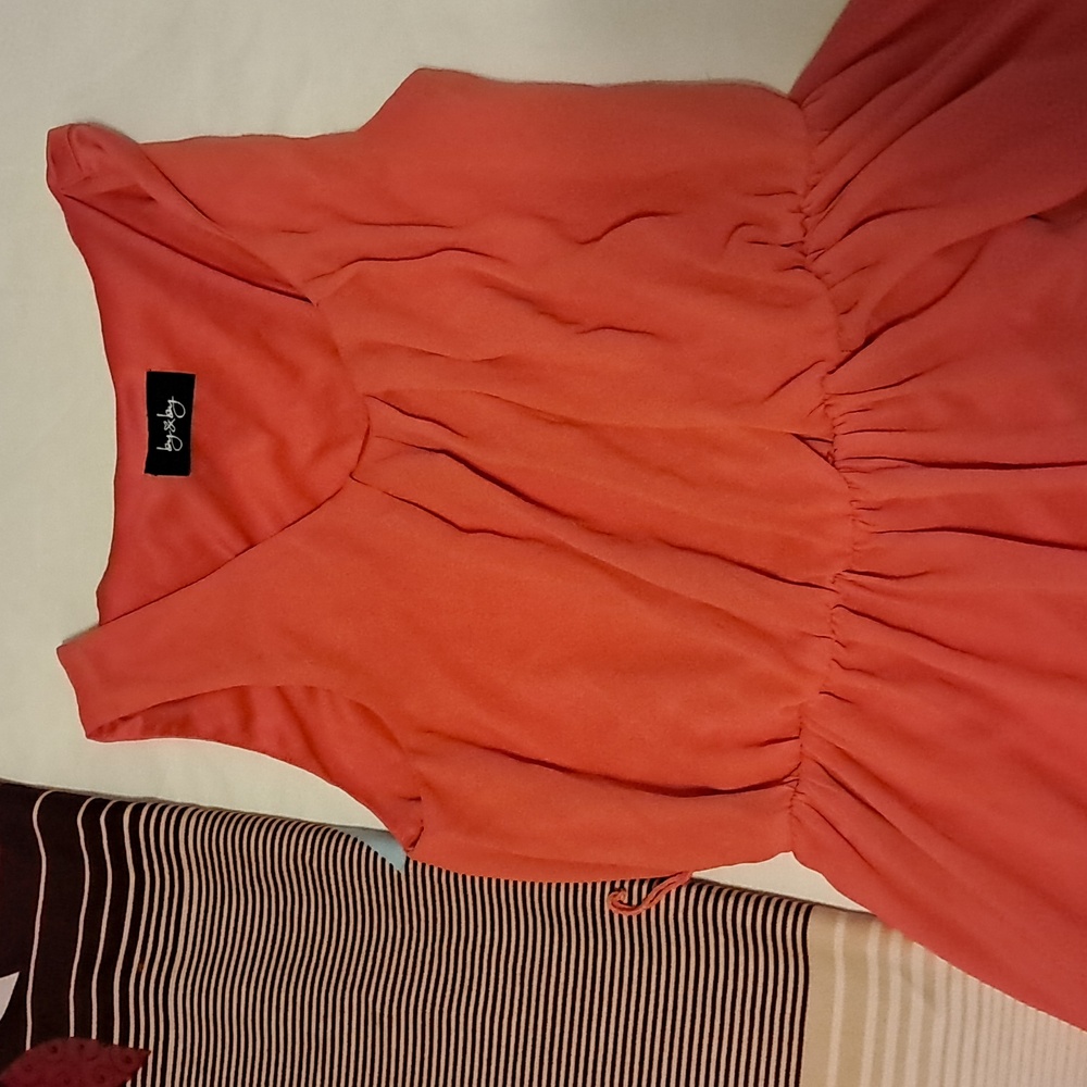 Dress - Picture 3 of 3